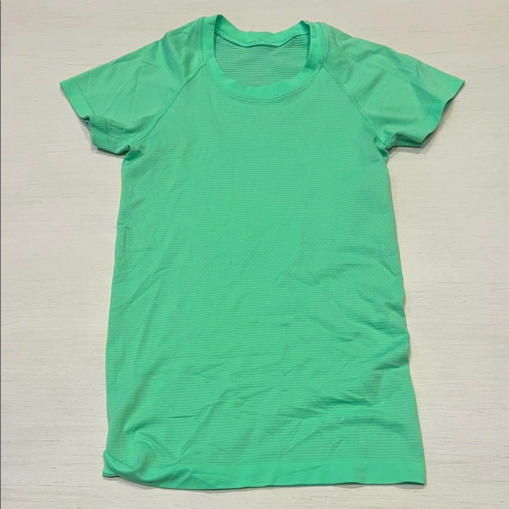 lululemon athletica Swiftly Tech Hip Length